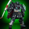 Super Robot Legend Series Getter-Jinki Transformable Action Figure