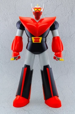 Super Robot Vinyl Collection Astro Robot Sandaioh