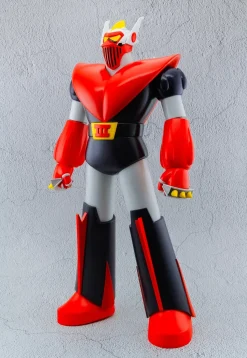 Super Robot Vinyl Collection Astro Robot Sandaioh