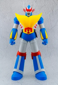 Super Robot Vinyl Collection Astro Robot Robocles