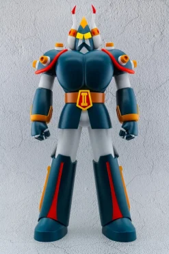 Super Robot Vinyl Collection Astro Robot Bullcaesar