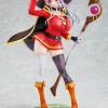 Super Sonico: KonoSuba: God's Blessing on This Wonderful World! Megumin Collaboration Ver. 1/7 Scale Figure