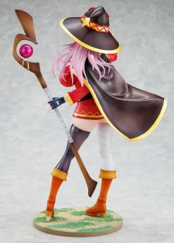 Super Sonico: KonoSuba: God's Blessing on This Wonderful World! Megumin Collaboration Ver. 1/7 Scale Figure