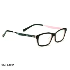 Super Sonico Original Collaboration Glasses