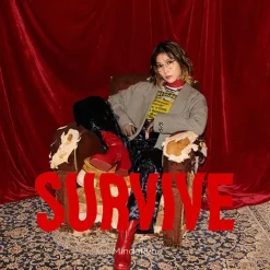 SURVIVE | TV Anime Why Raeliana Ended Up at the Duke's Mansion Opening Theme Song CD