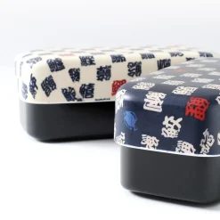 Sushi Jumbo Bento Box