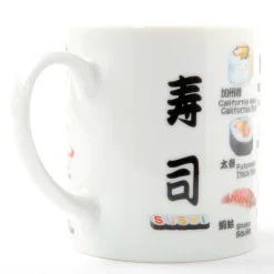 Sushi Mug