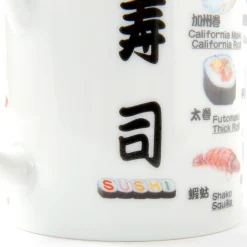 Sushi Mug