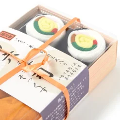 Sushi Socks Gift Box Sets