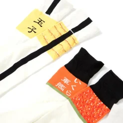 Sushi Socks Gift Box Sets