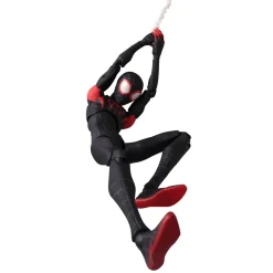SV Action Spider-Man: Into the Spider-Verse Miles Morales Spider-Man (Re-run)