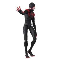 SV Action Spider-Man: Into the Spider-Verse Miles Morales Spider-Man (Re-run)