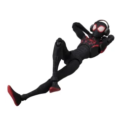 SV Action Spider-Man: Into the Spider-Verse Miles Morales Spider-Man (Re-run)