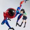 SV Action Spider-Man: Into the Spider-Verse Peni Parker & SP//dr (Re-run)