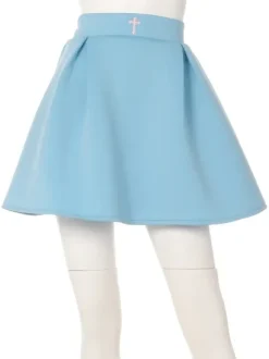 Swankiss A-Line Cross Skirt