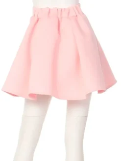 Swankiss A-Line Cross Skirt