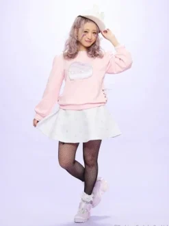 Swankiss Birthday Skirt