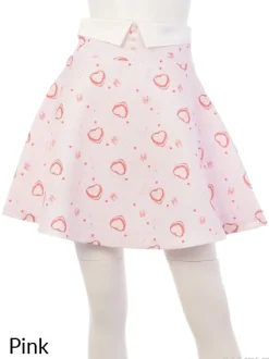 Swankiss Birthday Skirt