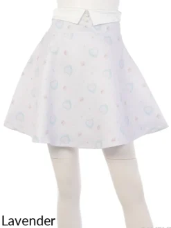 Swankiss Birthday Skirt