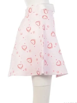 Swankiss Birthday Skirt