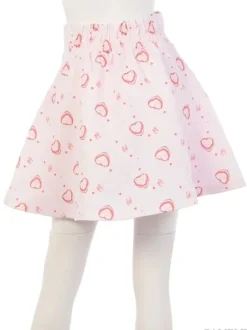 Swankiss Birthday Skirt