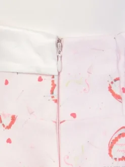 Swankiss Birthday Skirt