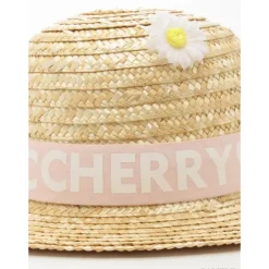 Swankiss Cherry Picnic Hat