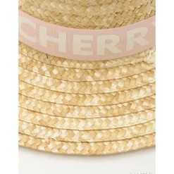 Swankiss Cherry Picnic Hat