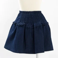 Swankiss Corset-Style Skirt