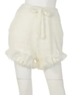 Swankiss DR Ribbon Sweet Shorts