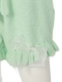 Swankiss DR Ribbon Sweet Shorts