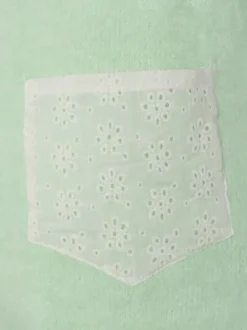 Swankiss DR Ribbon Sweet Shorts