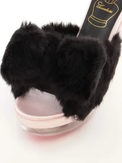 Swankiss Dream Memory Sandals