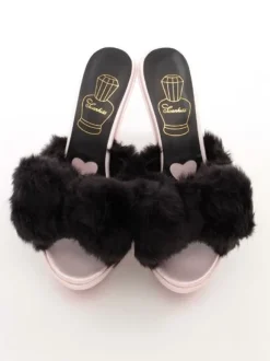 Swankiss Dream Memory Sandals