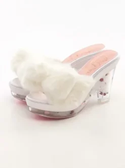 Swankiss Dream Memory Sandals