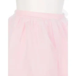 Swankiss Floating Flower Puff Skirt