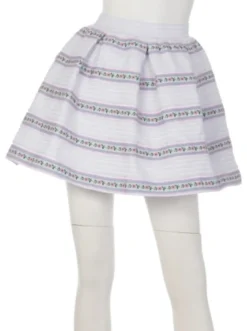 Swankiss Gum Gum Skirt