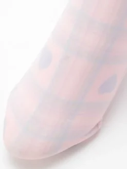 Swankiss Heart Check Tights