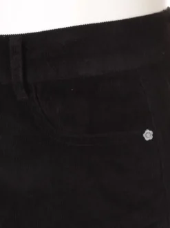 Swankiss Heart Puff Shorts