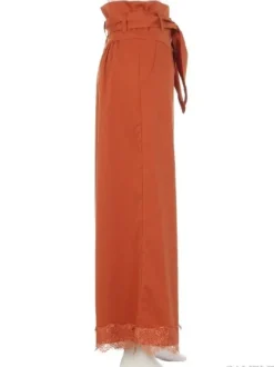 Swankiss Honey Gaucho Pants