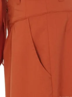 Swankiss Honey Gaucho Pants