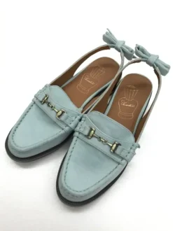 Swankiss Honey Loafers