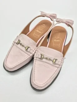 Swankiss Honey Loafers