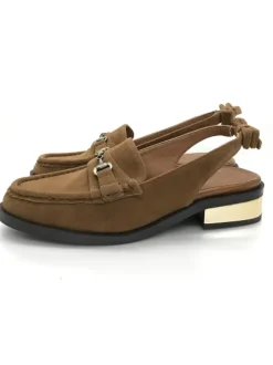 Swankiss Honey Loafers