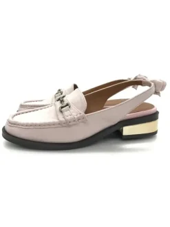 Swankiss Honey Loafers