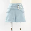 Swankiss Lolita Story Shorts