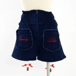 Swankiss Lolita Story Shorts