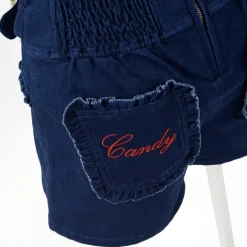 Swankiss Lolita Story Shorts