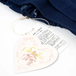 Swankiss Lolita Story Shorts