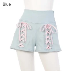 Swankiss Lovely Cherry Shorts